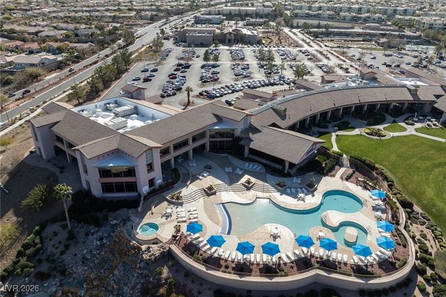 1573 Bonner Springs Drive, Henderson, NV 89052