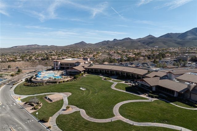 1573 Bonner Springs Drive, Henderson, NV 89052