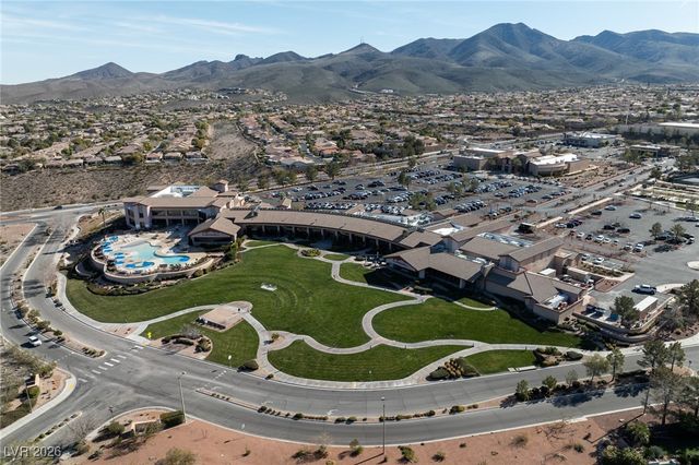 1573 Bonner Springs Drive, Henderson, NV 89052