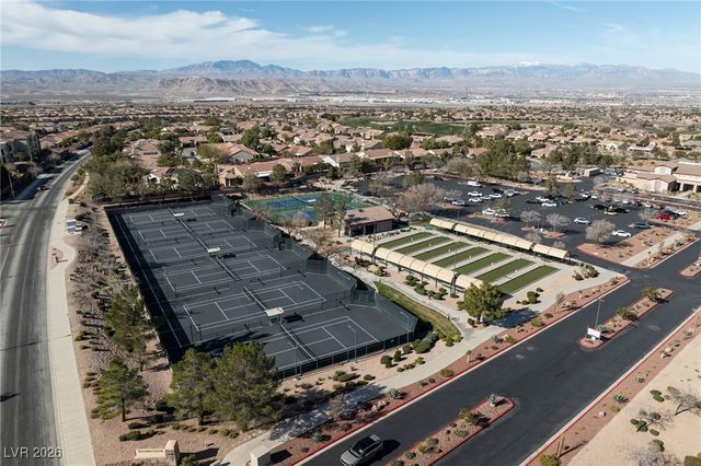 1573 Bonner Springs Drive, Henderson, NV 89052