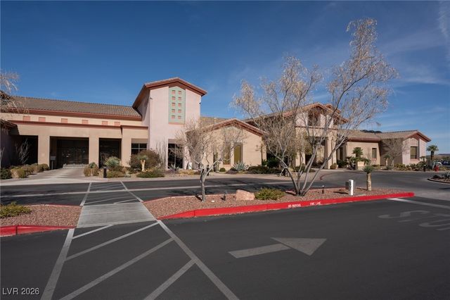 1573 Bonner Springs Drive, Henderson, NV 89052