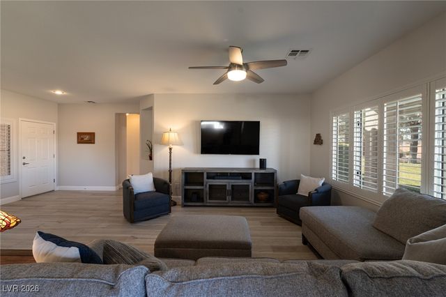 1573 Bonner Springs Drive, Henderson, NV 89052