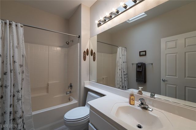 1573 Bonner Springs Drive, Henderson, NV 89052