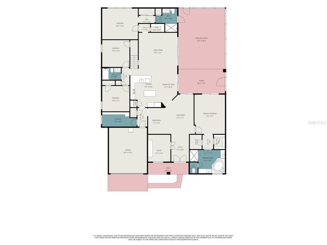 25741 RISEN STAR DR, Wesley Chapel, FL 33544