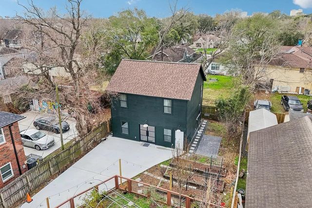 1410 Elliott Street B, Houston, TX 77023