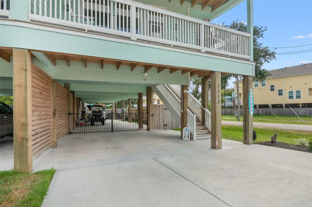 1113 San Jacinto Street, La Porte, TX 77571