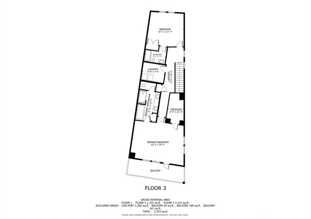 1113 San Jacinto Street, La Porte, TX 77571