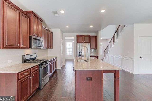385 Broadmoor Drive, Braselton, GA 30517