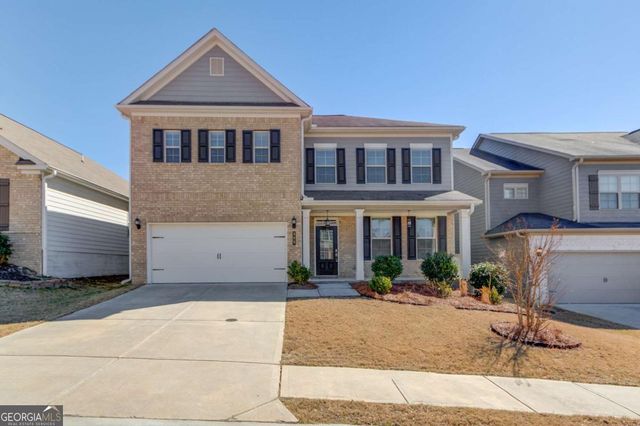385 Broadmoor Drive, Braselton, GA 30517