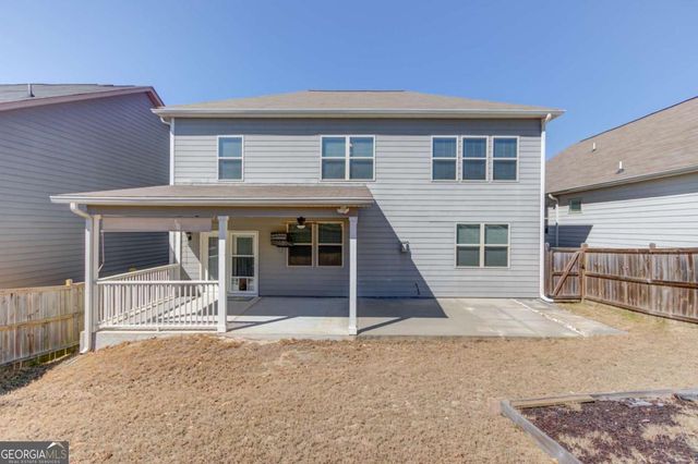 385 Broadmoor Drive, Braselton, GA 30517