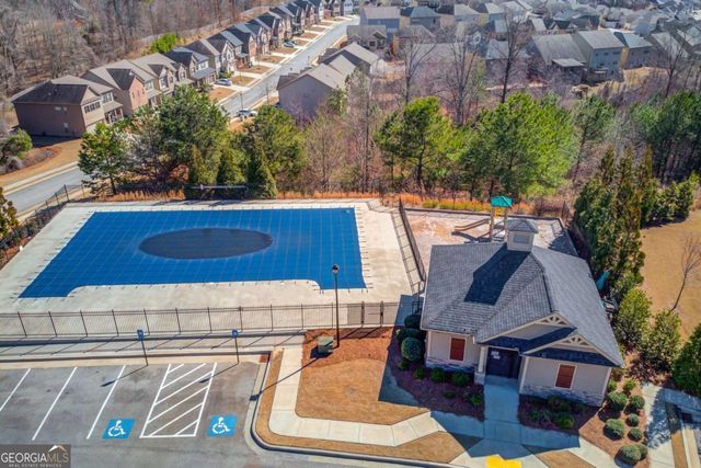 385 Broadmoor Drive, Braselton, GA 30517