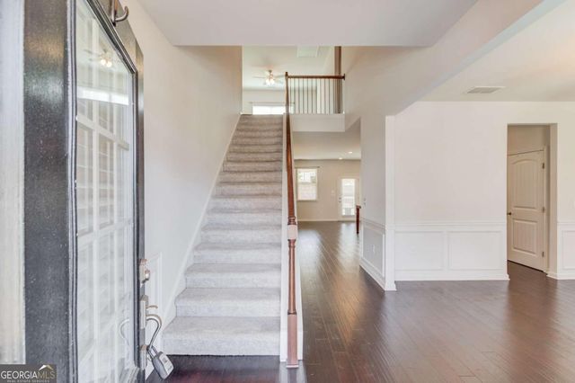 385 Broadmoor Drive, Braselton, GA 30517