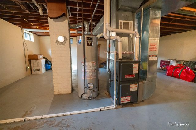 340 Woodward Street, Zeeland, MI 49464
