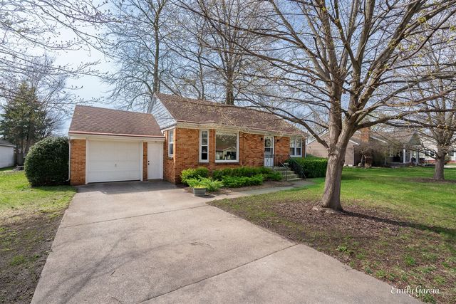 340 Woodward Street, Zeeland, MI 49464