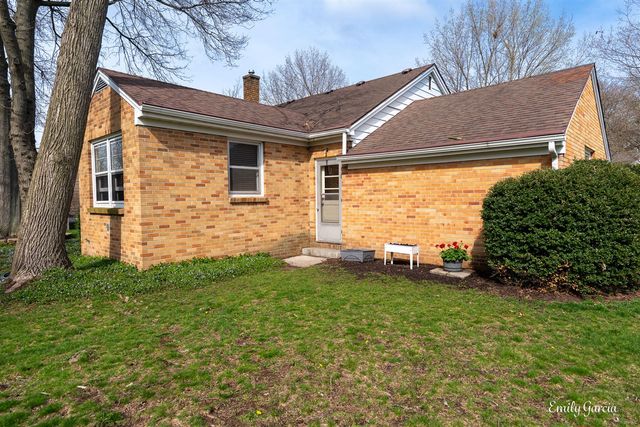 340 Woodward Street, Zeeland, MI 49464
