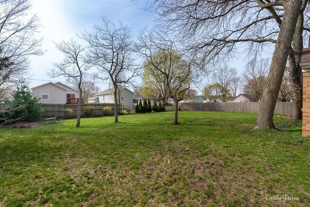 340 Woodward Street, Zeeland, MI 49464