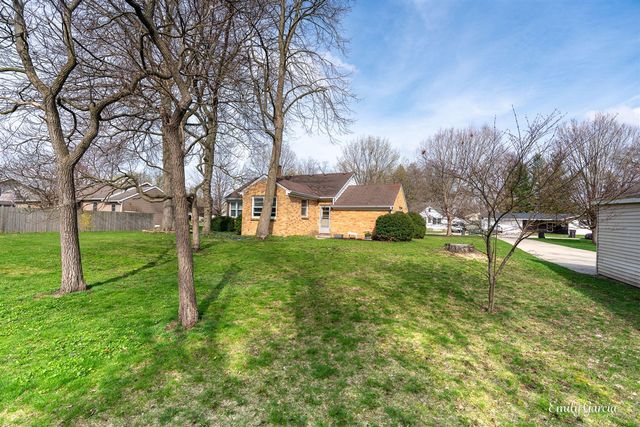 340 Woodward Street, Zeeland, MI 49464