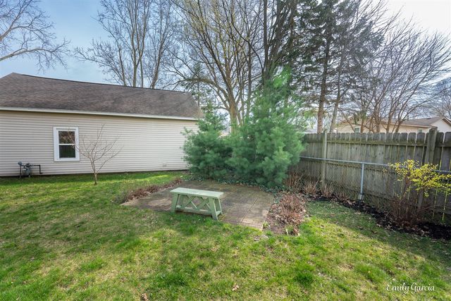 340 Woodward Street, Zeeland, MI 49464