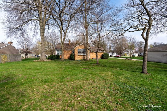 340 Woodward Street, Zeeland, MI 49464