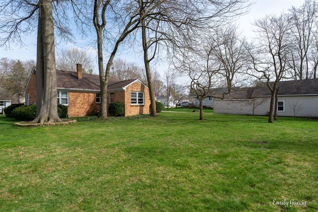 340 Woodward Street, Zeeland, MI 49464