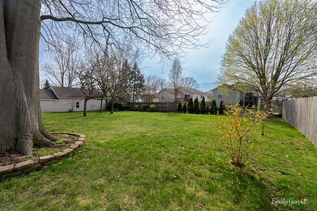 340 Woodward Street, Zeeland, MI 49464