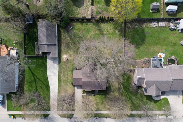 340 Woodward Street, Zeeland, MI 49464