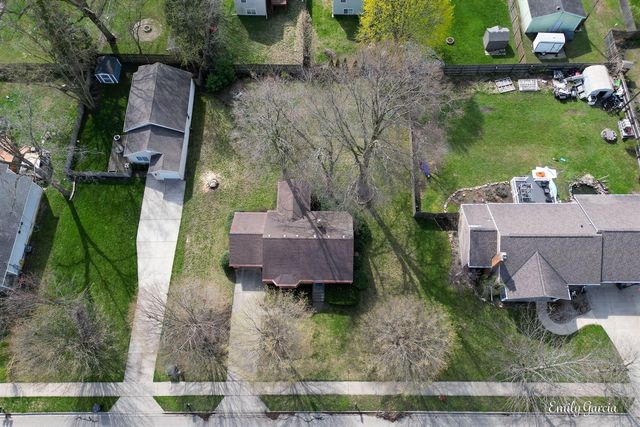 340 Woodward Street, Zeeland, MI 49464