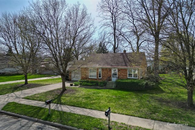 340 Woodward Street, Zeeland, MI 49464