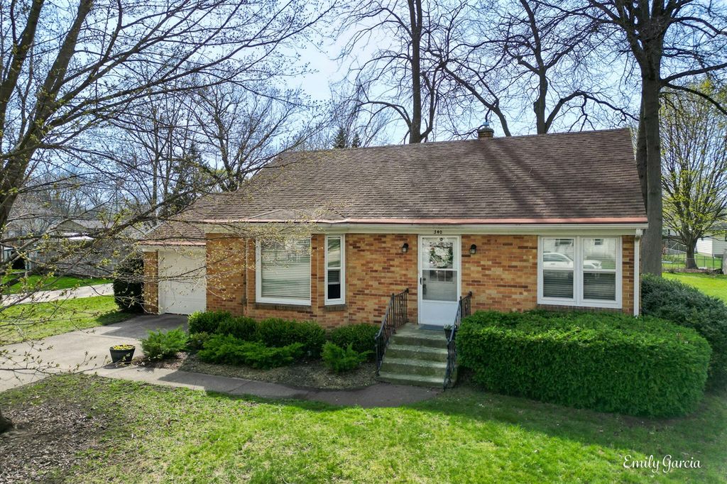 340 Woodward Street, Zeeland, MI 49464