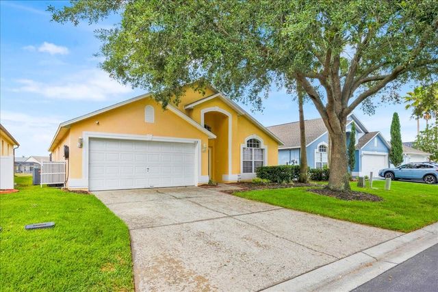 1113 CASTERTON CIRCLE, Davenport, FL 33897