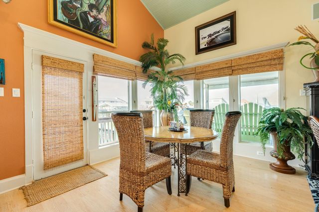 306 Galleon Drive, Freeport, TX 77541