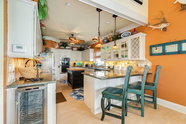 306 Galleon Drive, Freeport, TX 77541