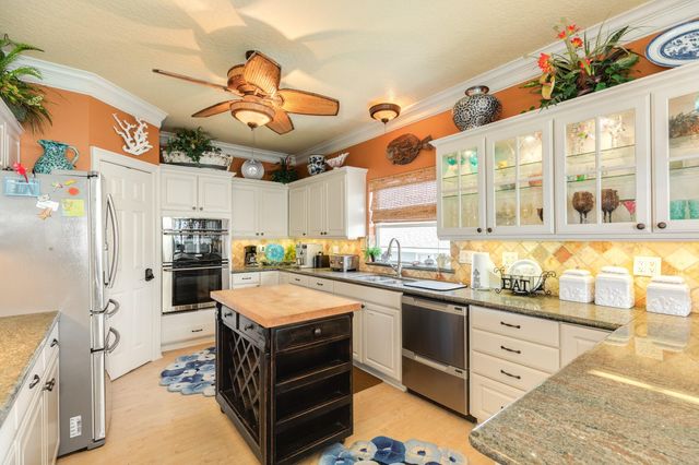 306 Galleon Drive, Freeport, TX 77541