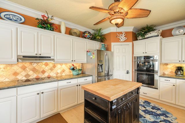 306 Galleon Drive, Freeport, TX 77541