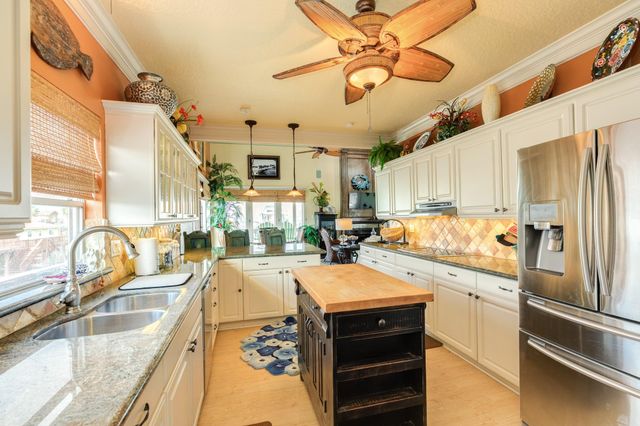 306 Galleon Drive, Freeport, TX 77541