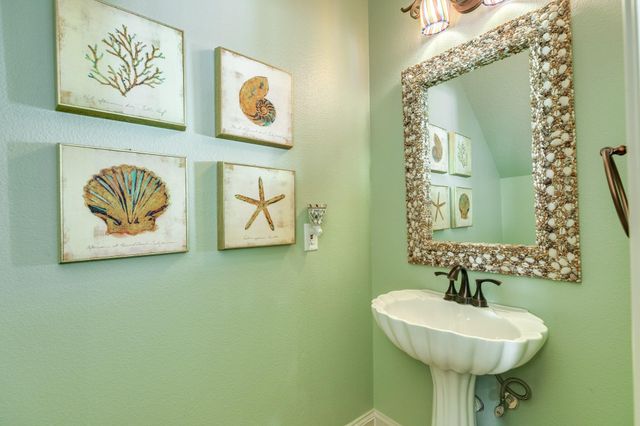 306 Galleon Drive, Freeport, TX 77541