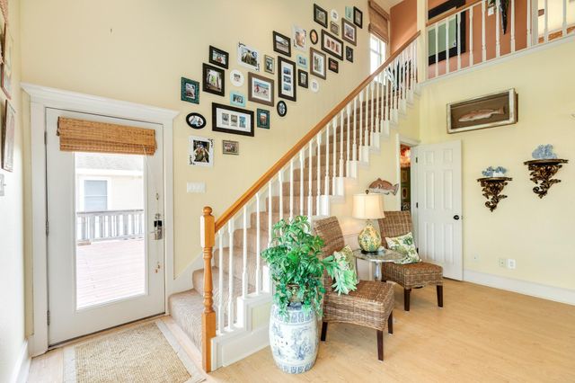 306 Galleon Drive, Freeport, TX 77541