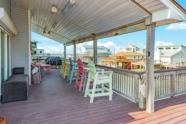 306 Galleon Drive, Freeport, TX 77541