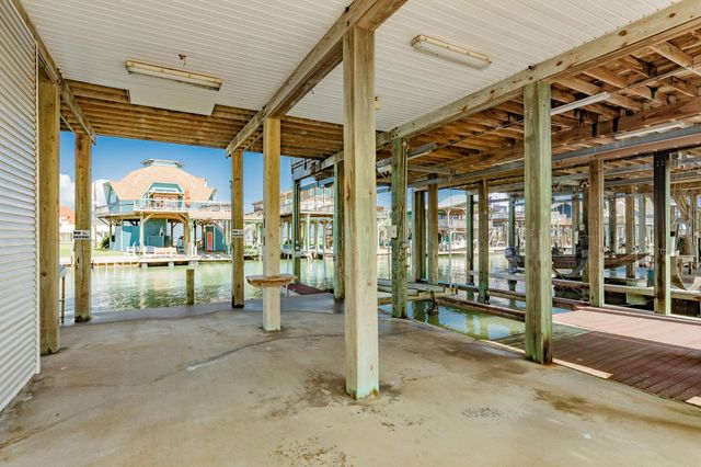 306 Galleon Drive, Freeport, TX 77541