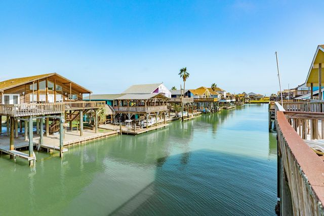 306 Galleon Drive, Freeport, TX 77541