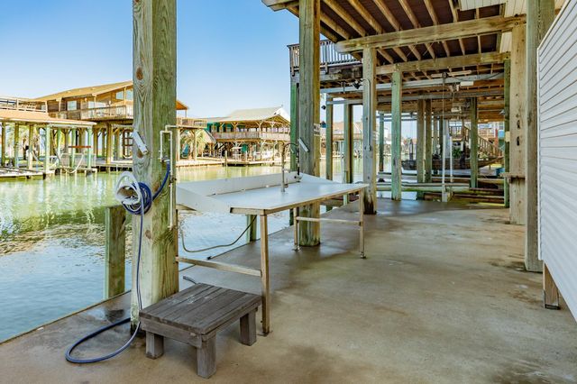 306 Galleon Drive, Freeport, TX 77541