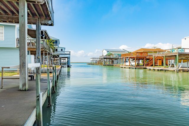 306 Galleon Drive, Freeport, TX 77541