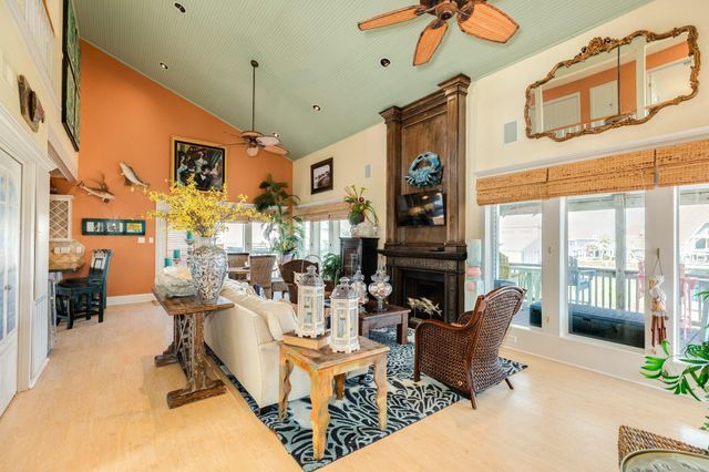 306 Galleon Drive, Freeport, TX 77541