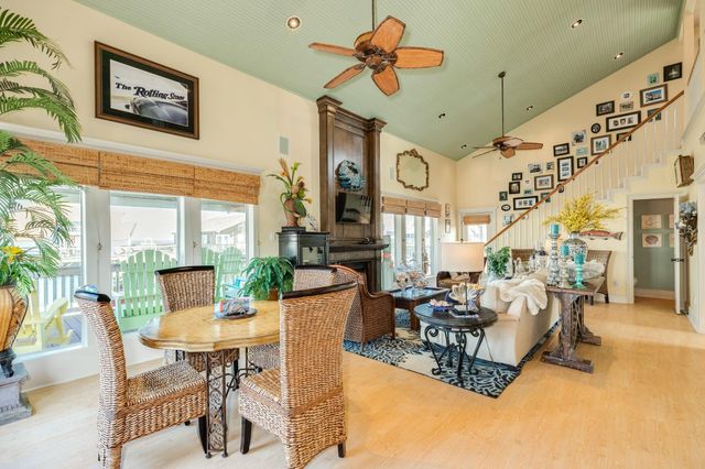 306 Galleon Drive, Freeport, TX 77541