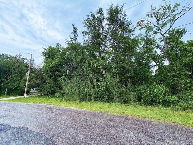 0 SE 175TH TER RD, Silver Springs, FL 34488