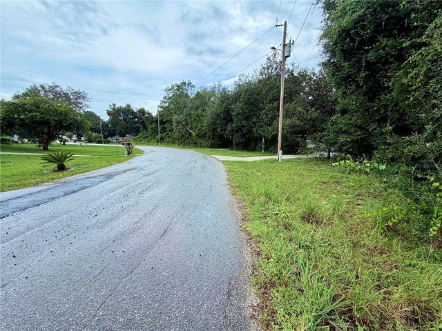 0 SE 175TH TER RD, Silver Springs, FL 34488