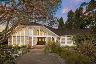 2705 Mossy Oak Dr, Danville, CA 94506