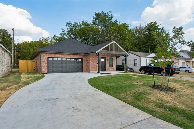2108 S Air Depot Boulevard, Oklahoma City, OK 73110