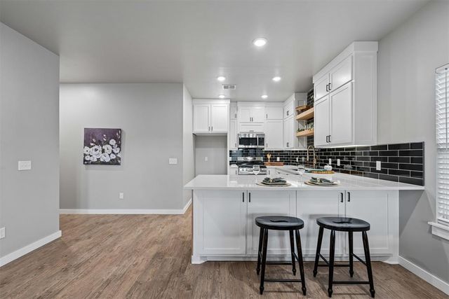 2108 S Air Depot Boulevard, Oklahoma City, OK 73110