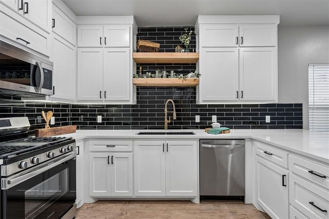 2108 S Air Depot Boulevard, Oklahoma City, OK 73110